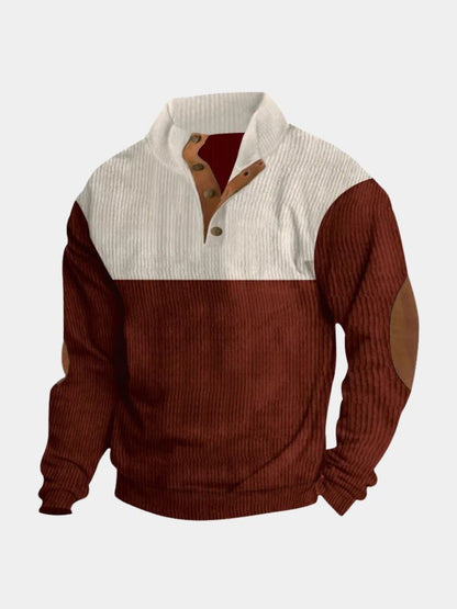 Sommerfeld™ | Vintage-Inspired Men's Sweater
