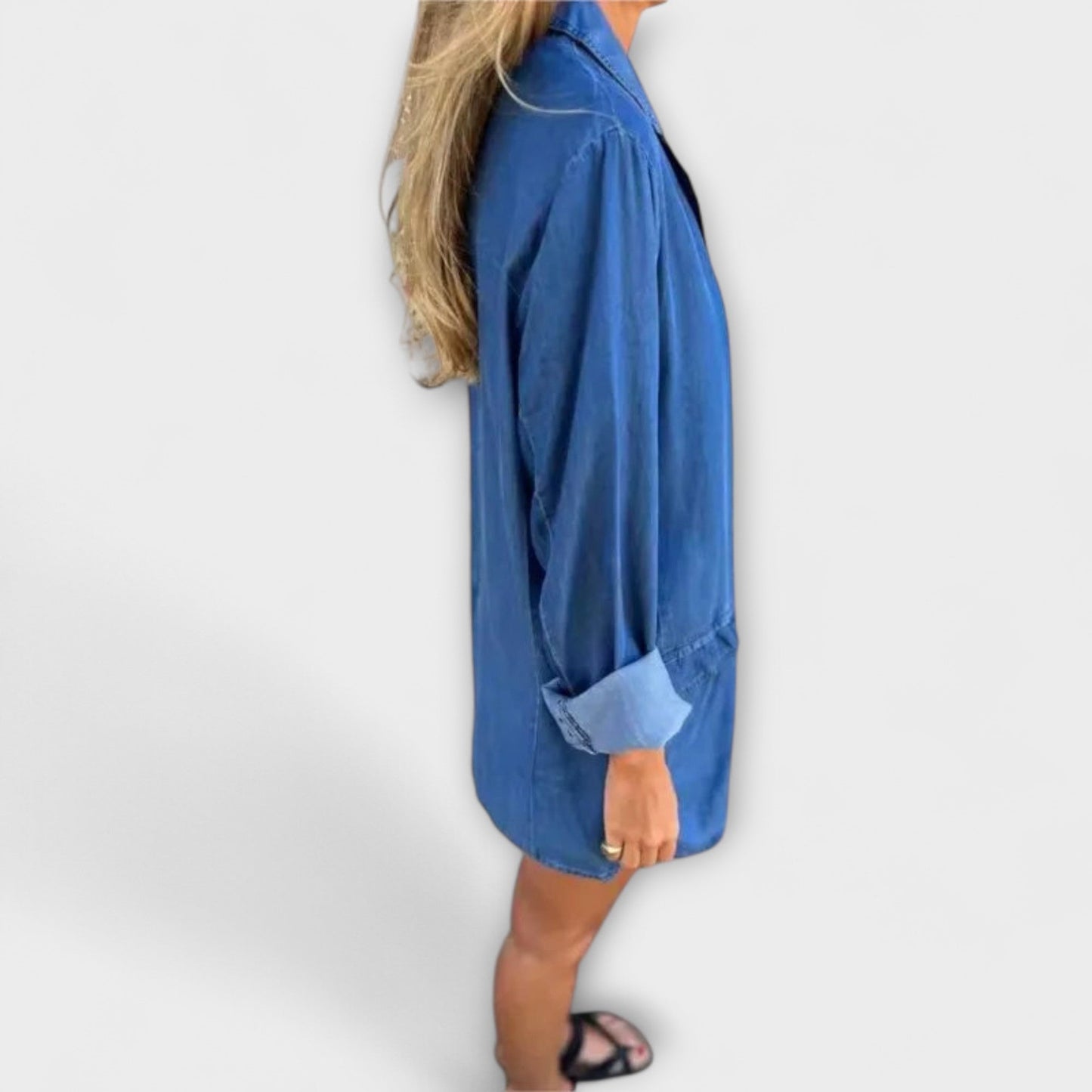 Sommerfeld™ Elina – Denim Dream