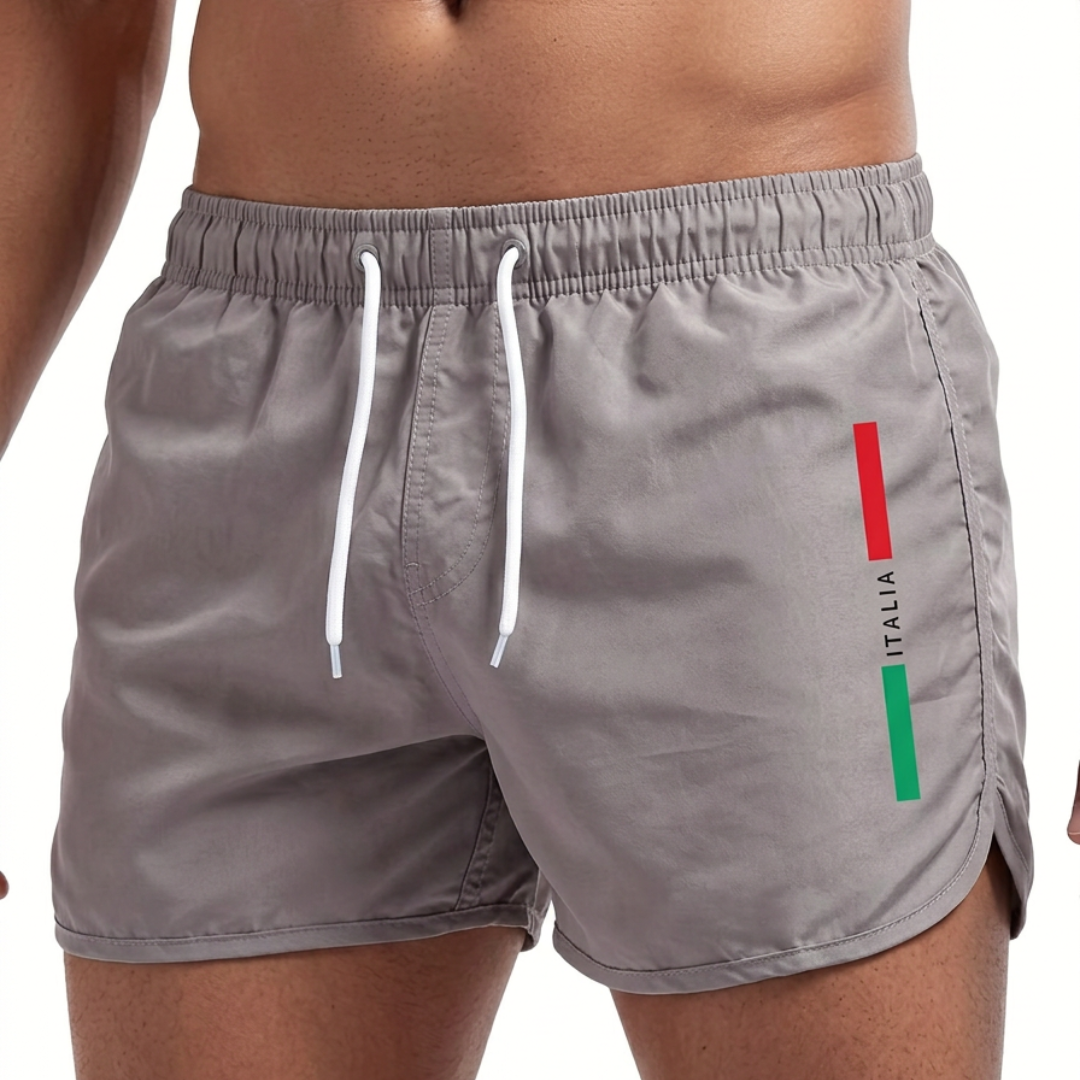Savenora | Italia Premium Badeshorts