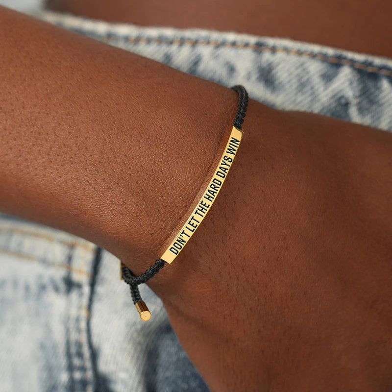 Sommerfeld | Armband zur Stärkung von Selbstvertrauen und innerer Kraft