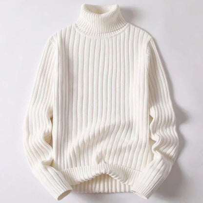Sommerfeld™ | Rollkragen-Pullover