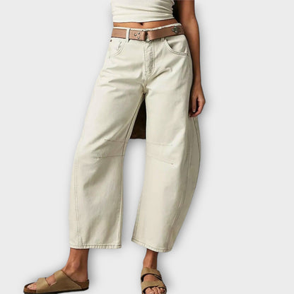 Sommerfeld | Bequeme, lässige Jeans