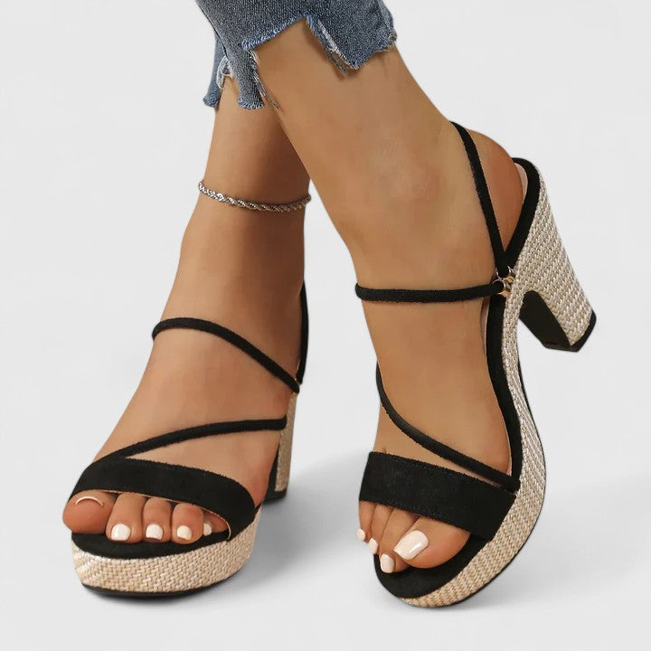 Sommerfeld™ | Elegante High Heels