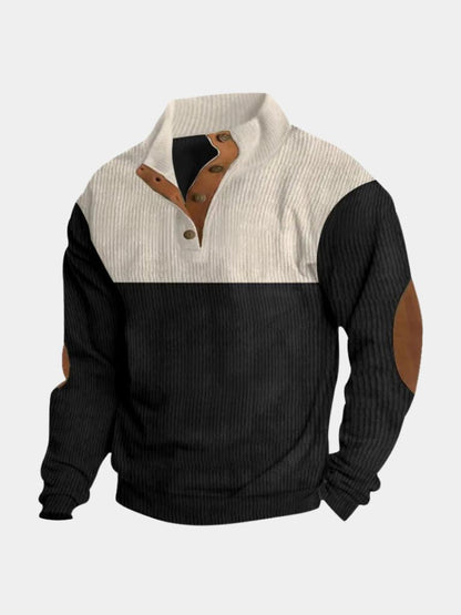 Sommerfeld™ | Vintage-Inspired Men's Sweater