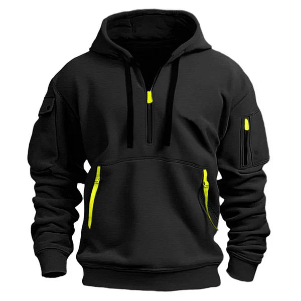 Sommerfeld | Trendiger Hoodie (Kaufe 1, Erhalte 1 GRATIS)