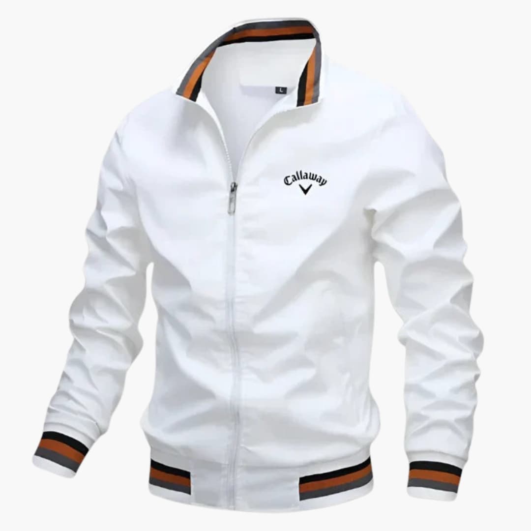 Conrad™ | Hochwertige Herrenjacke