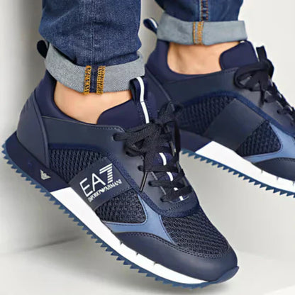 Smart Urban Sneakers für jeden Schritt