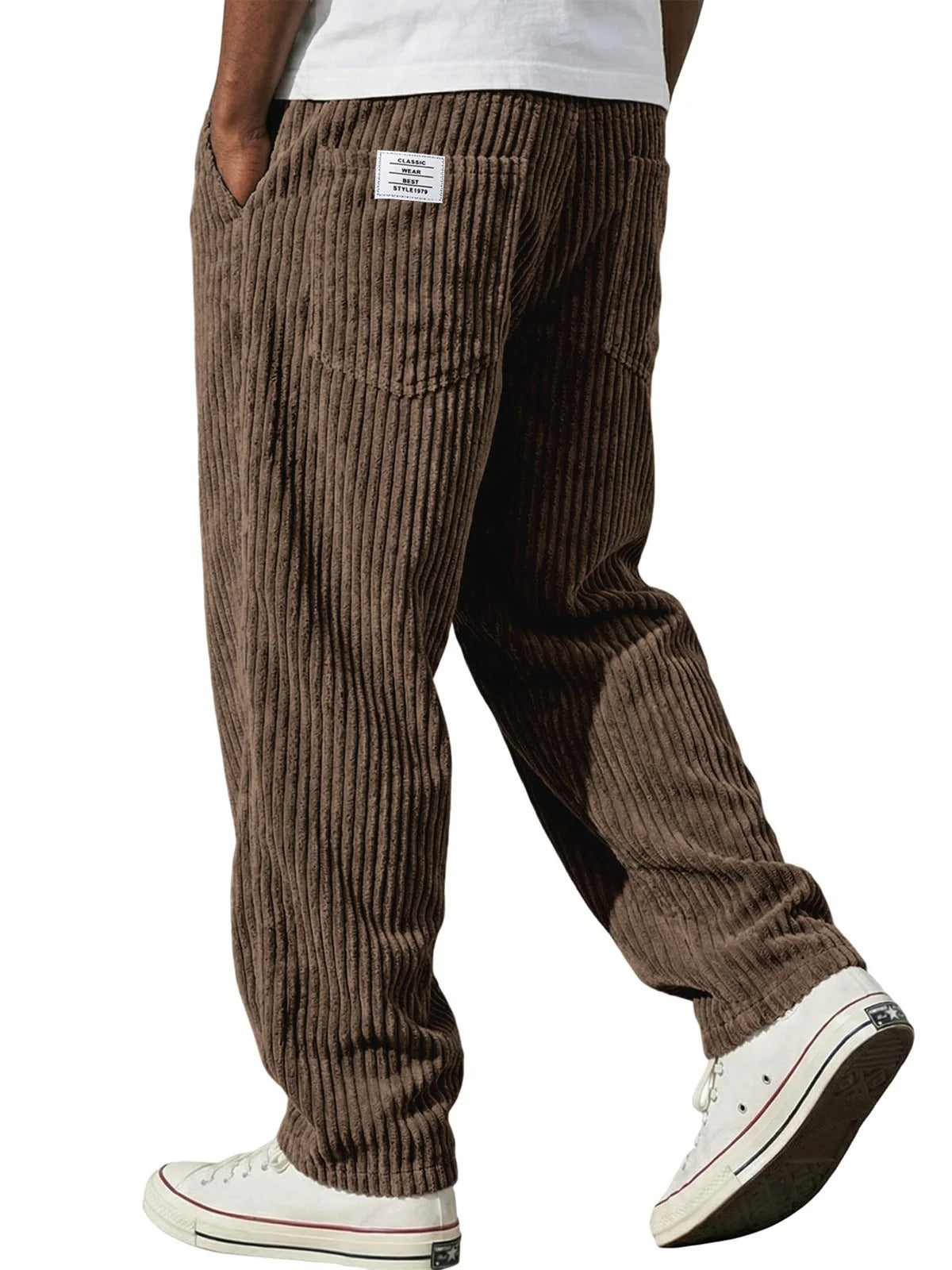 LEBLANC™ | Die perfekte Premium-Cordhose