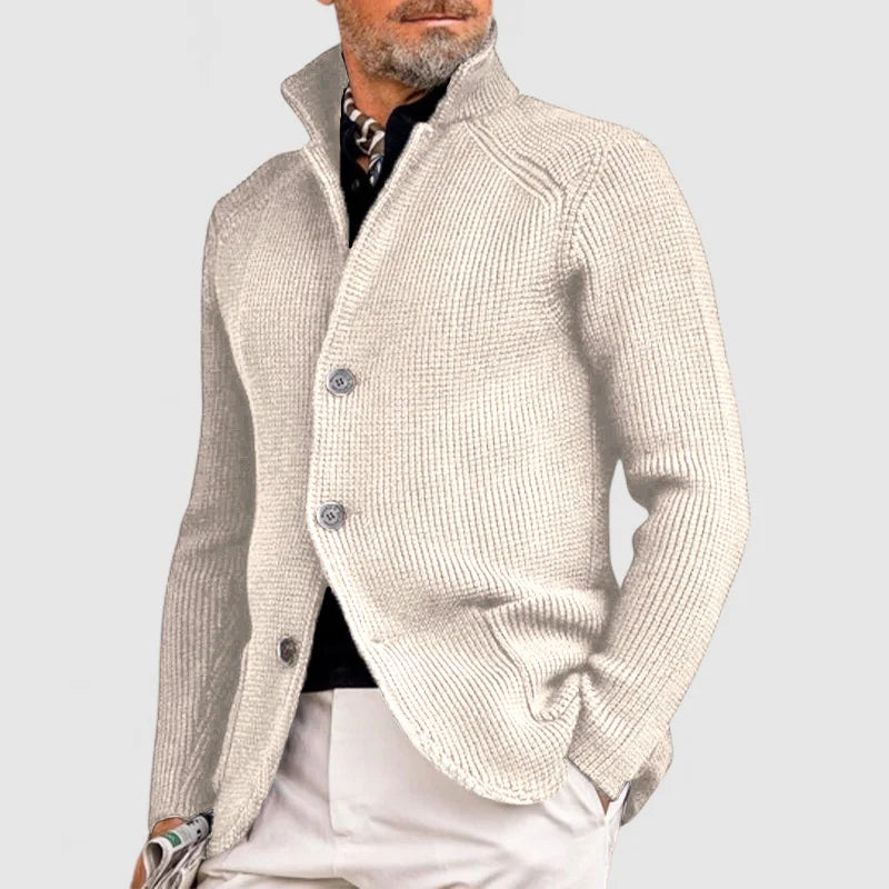 Marius™ - Stilvolle Jacke