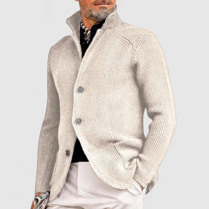 Marius™ - Stilvolle Jacke