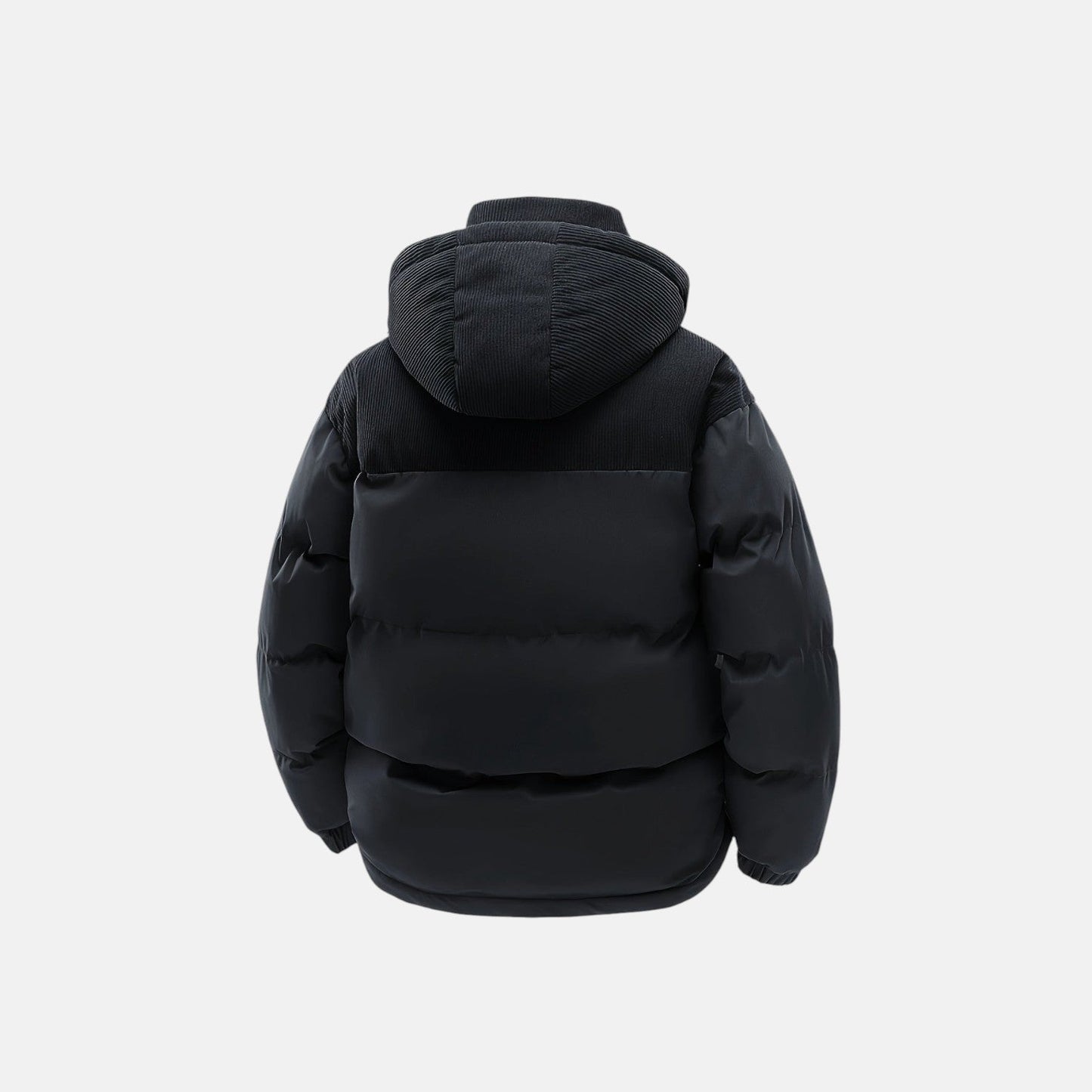 Cameron™ - Kapuzen-Pufferjacke