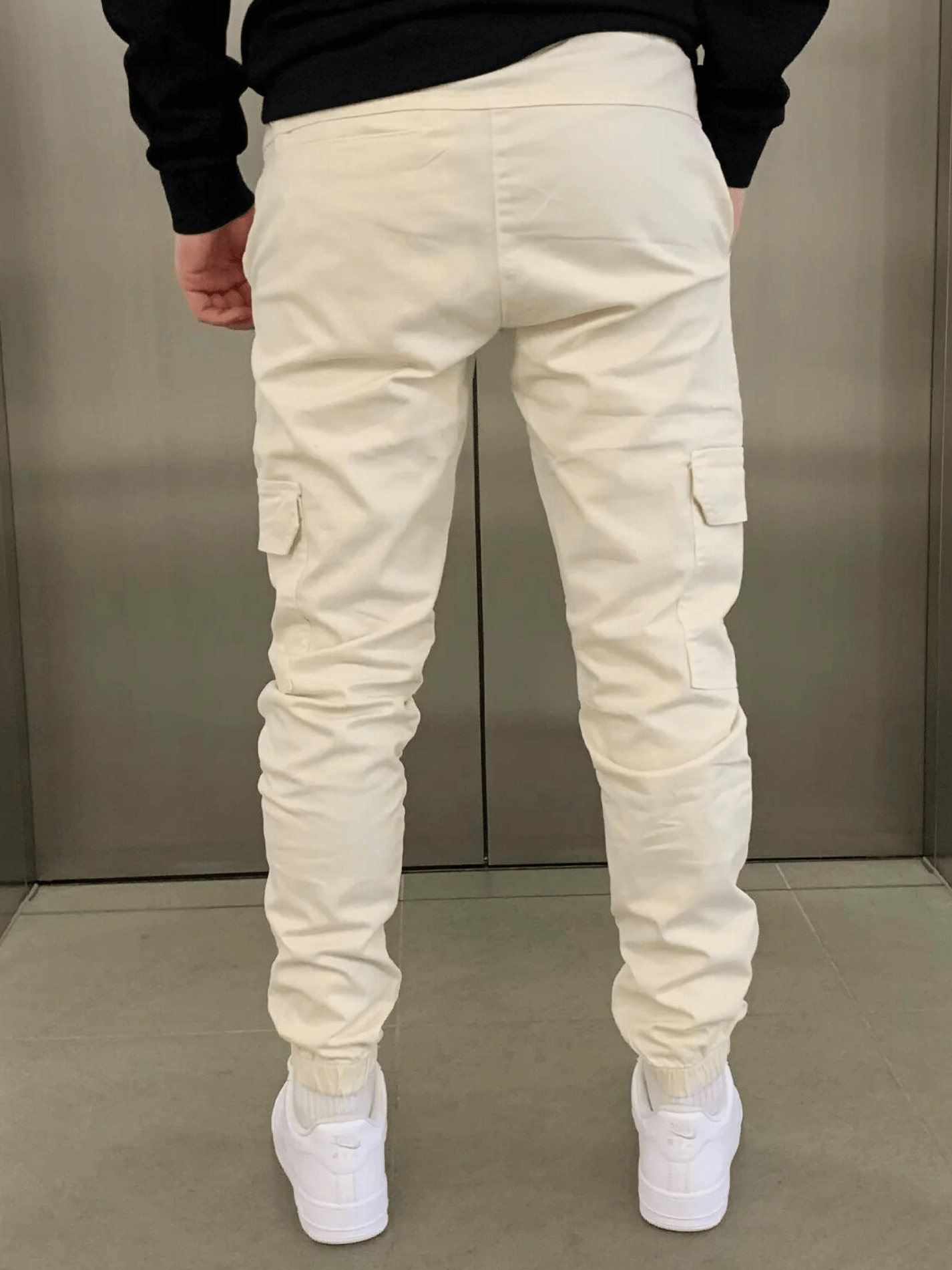 Sommerfeld | Cargo Jogger Fit (Buy 1, Get 1 FREE)