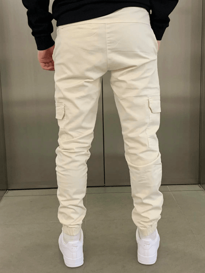 Sommerfeld | Cargo Jogger Fit (Buy 1, Get 1 FREE)