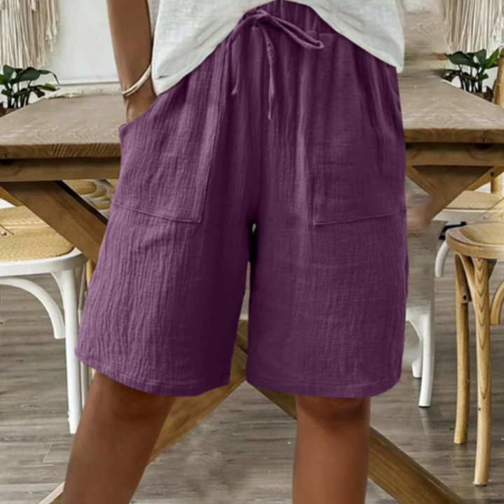 Sommerfeld | Lässige und Bequeme Shorts für den Sommer