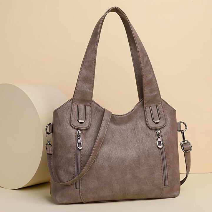 Emma Vintage Tote Bag
