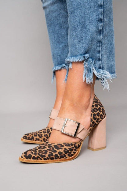 Sommerfeld™ | Stilvolle High Heels