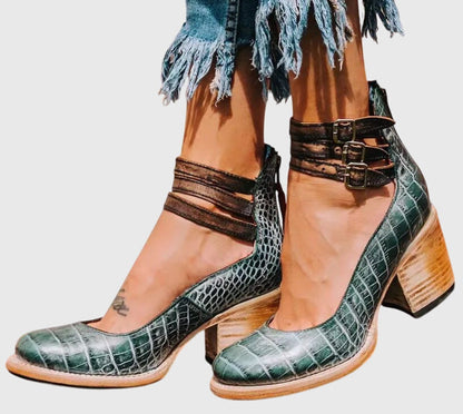 Sommerfeld™ | Stilvolle und komfortable High Heels