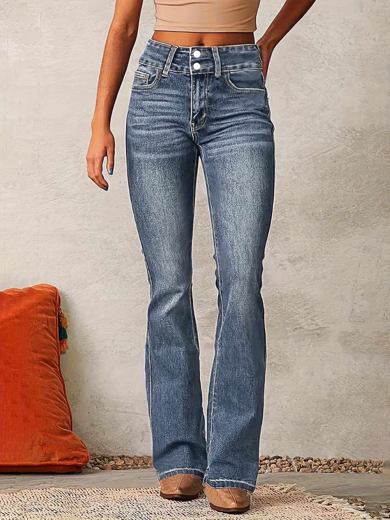 Sommerfeld | High-Flare Design