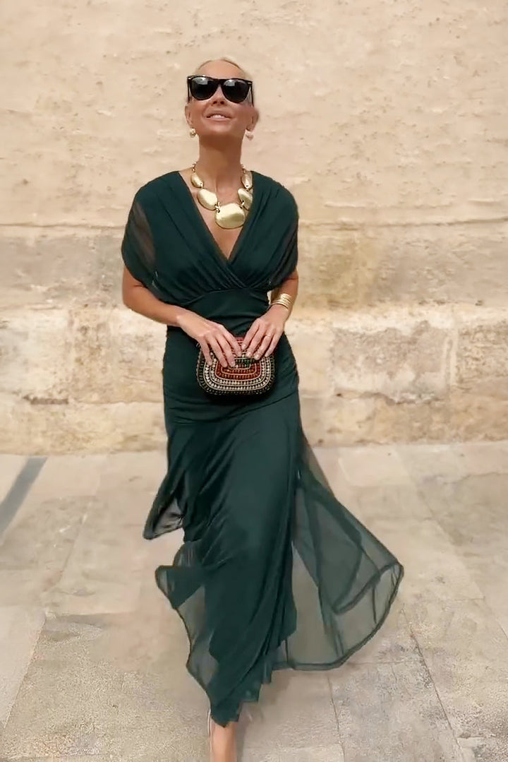 Savenora | Amélie – Maxikleid