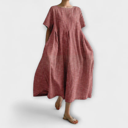 Aminta™ - Sommerliches Maxikleid