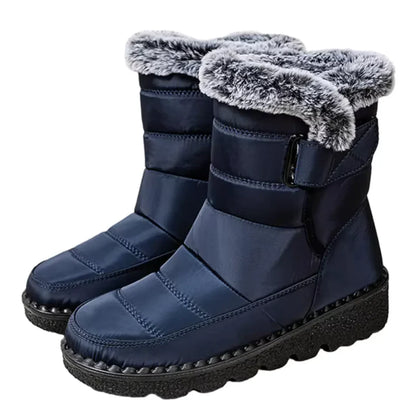 Sommerfeld™ | Winter Boots