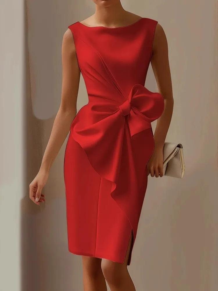 Patricia | Neue Schleifenkleid-Edition für Urlaubsfeeling