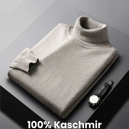 Sommerfeld™ | Kaschmir Rollkragenpullover für Damen