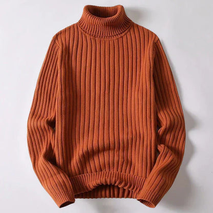 Sommerfeld™ | Rollkragen-Pullover