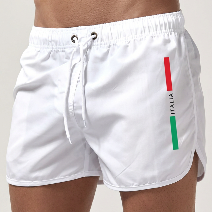 Savenora | Italia Premium Badeshorts