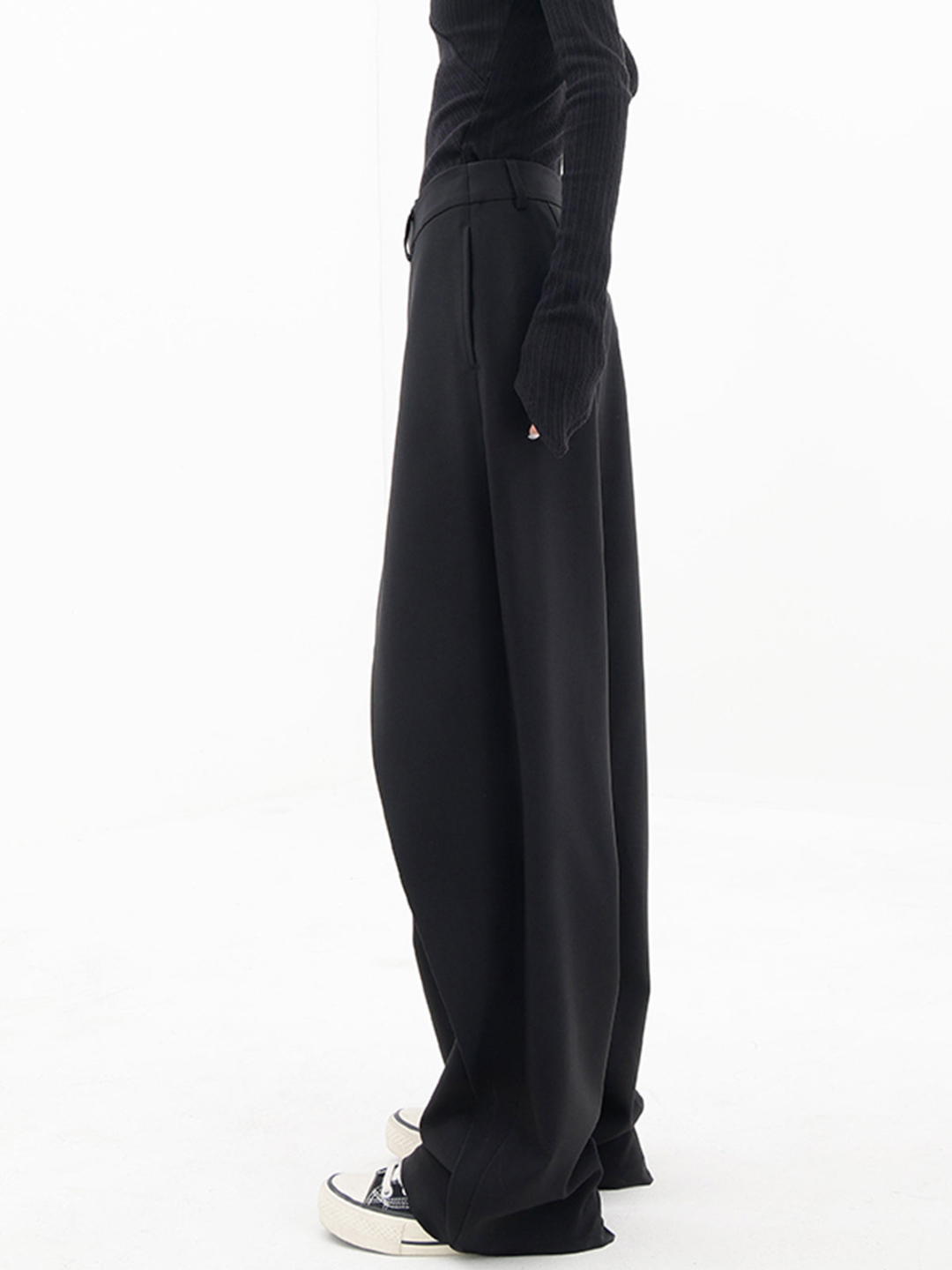 Sommerfeld | Trendige Baggy-Hose