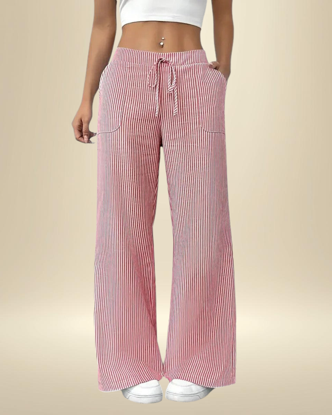 Sommerfeld | Stilvolle Hosen