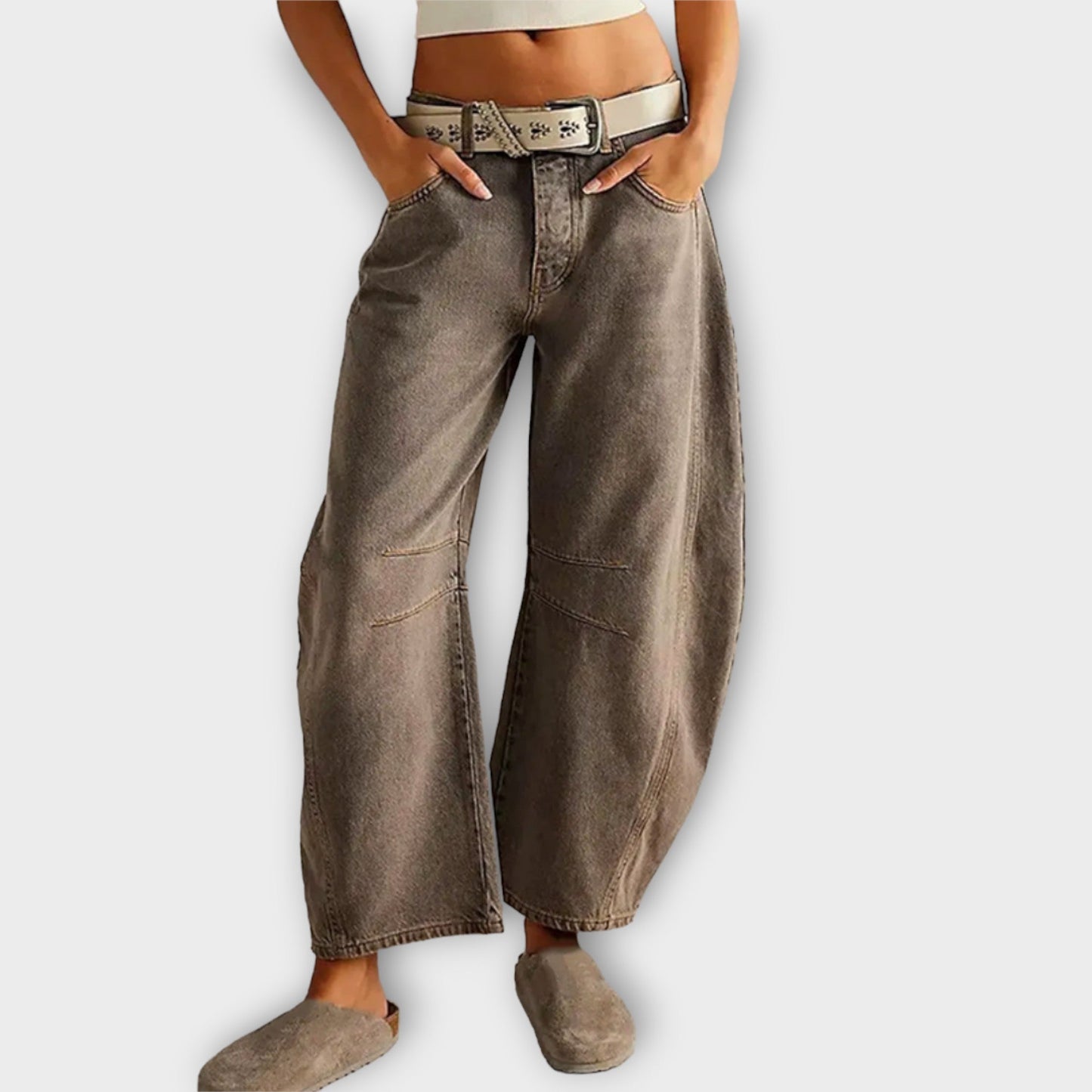 Sommerfeld | Bequeme, lässige Jeans