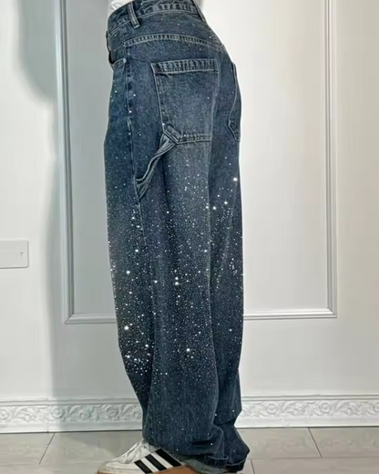 Sommerfeld | Elegante Hose mit figurbetonter Passform