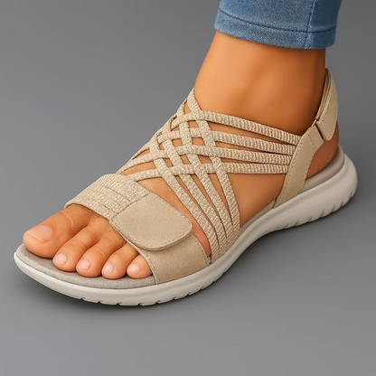 Savenora |  Orthopädische Sandalen