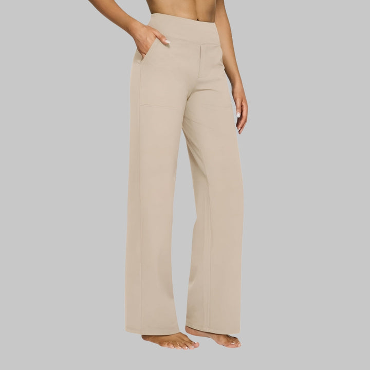 Sommerfeld | Klara Bequeme Stretchhose (Kaufe 1, Erhalte 1 Gratis)