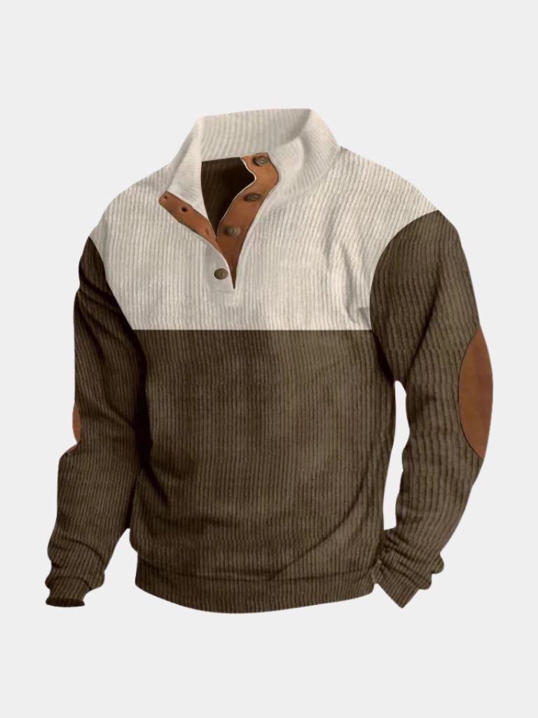 Sommerfeld™ | Vintage-Inspired Men's Sweater