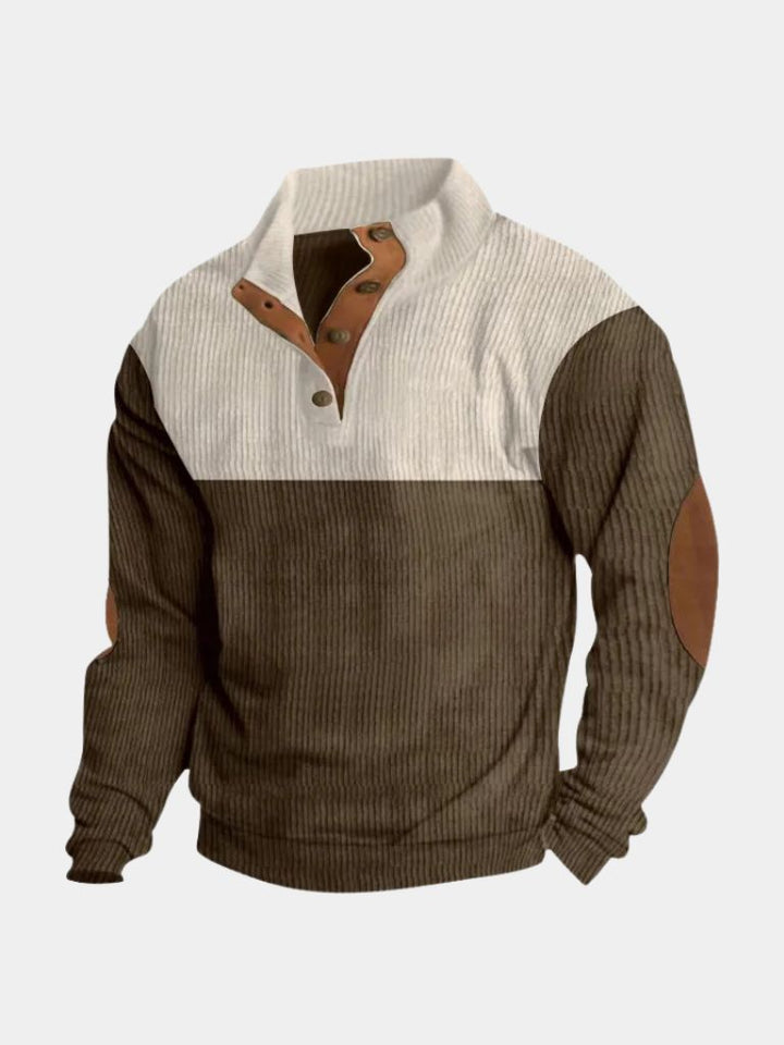 Sommerfeld™ | Vintage-Inspired Men's Sweater