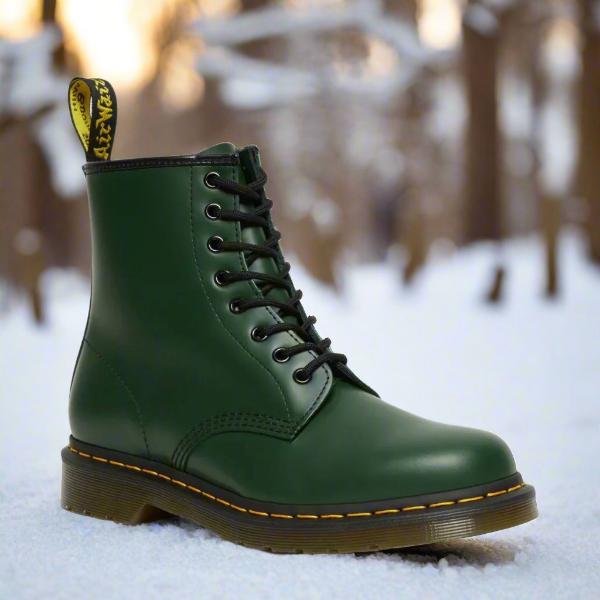 Sommerfeld™ | Herren Klassische Schnürstiefel