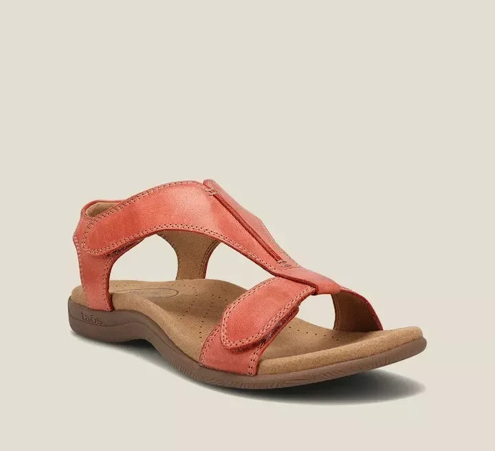 Sommerfeld | Stilvolle orthopädische Sandalen
