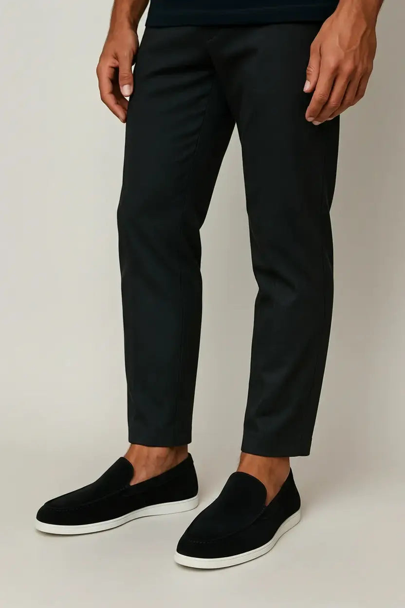 Savenora | Premium Suede Loafers | 1 kaufen, 1 GRATIS dazu
