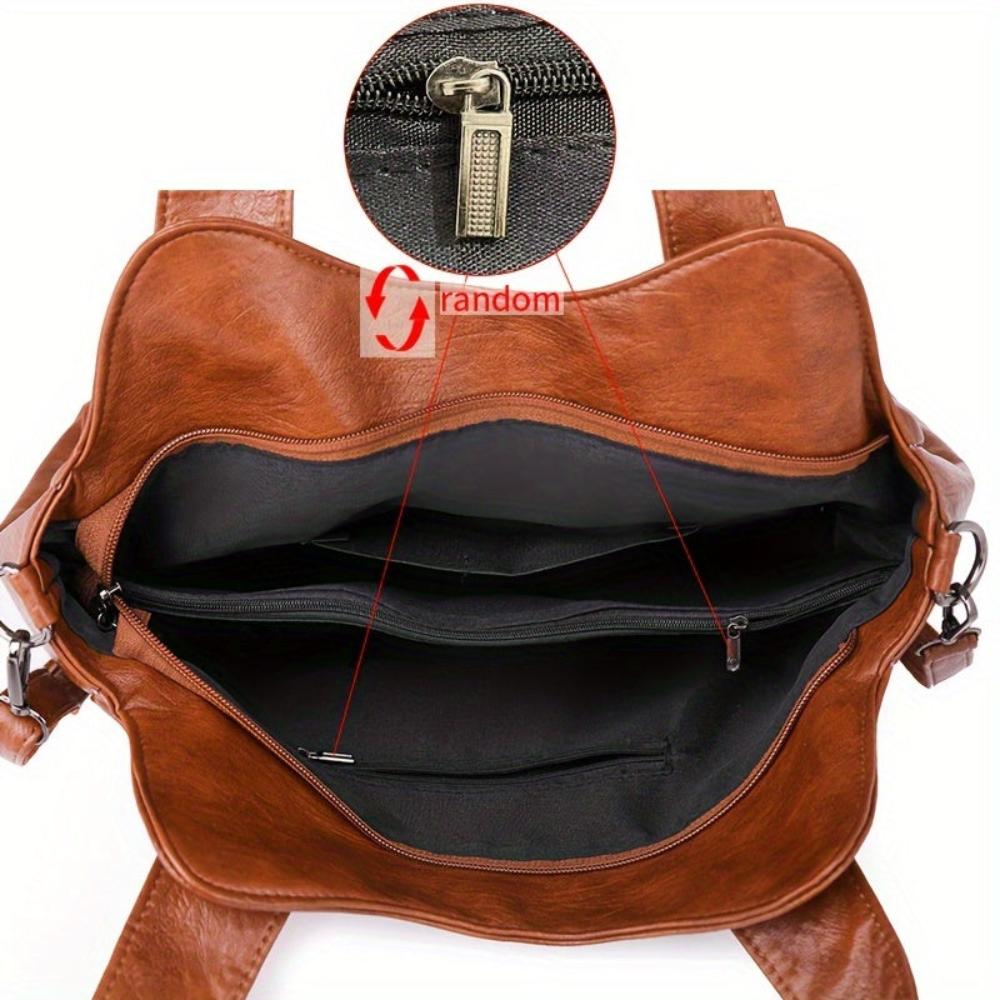 Emma Vintage Tote Bag