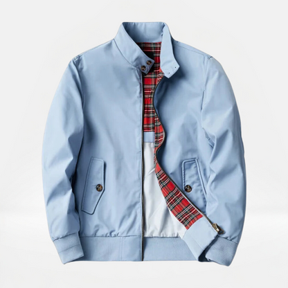 Brandt™ | Retro Casual Jacket