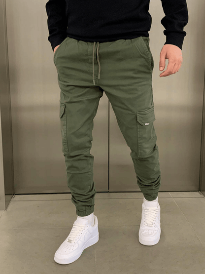 Sommerfeld | Cargo Jogger Fit (Buy 1, Get 1 FREE)