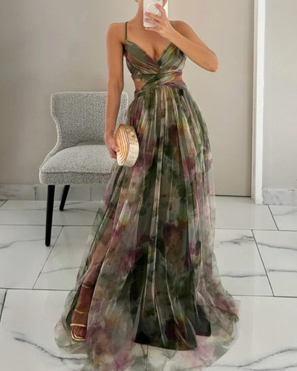 Claudia™ – Figurbetonendes Kleid für einen schmeichelhaften Look