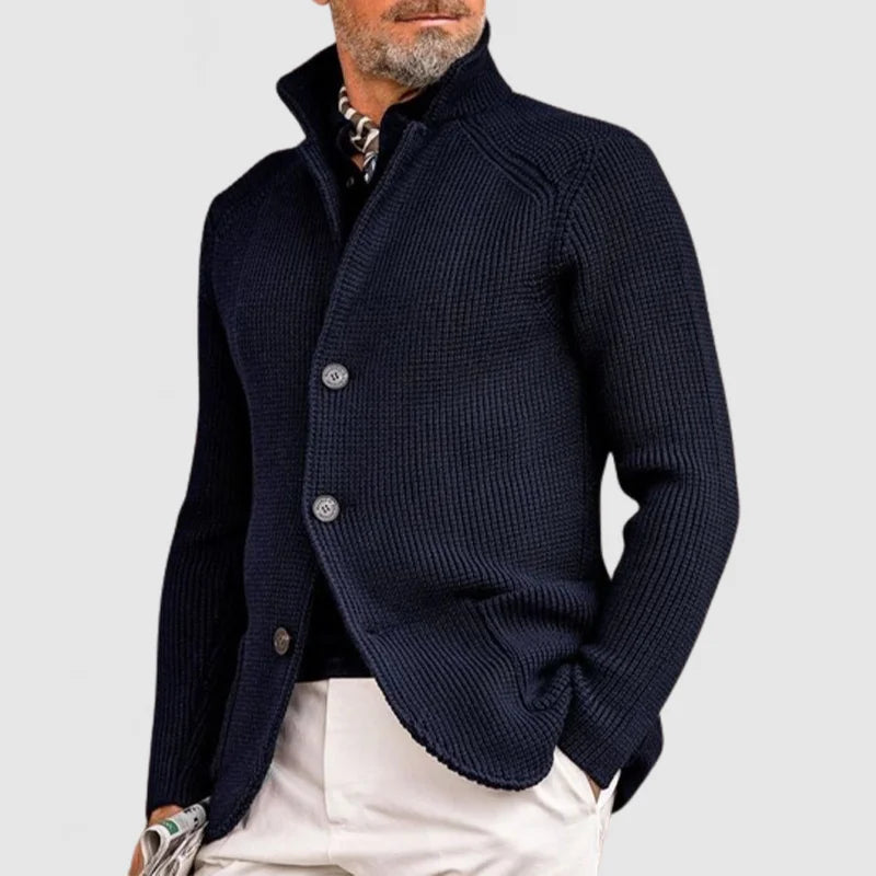 Marius™ - Stilvolle Jacke
