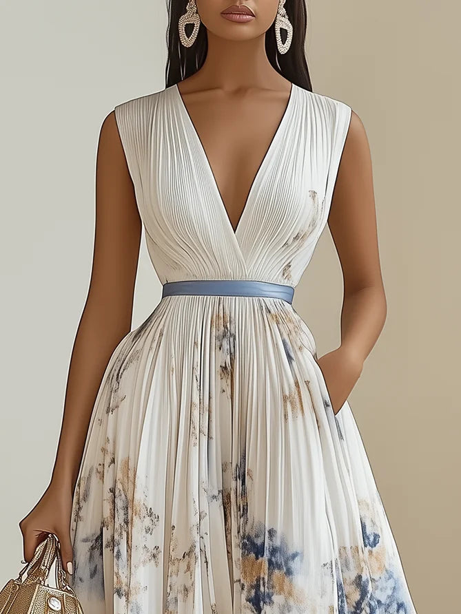 YVETE | Whisper Wrap