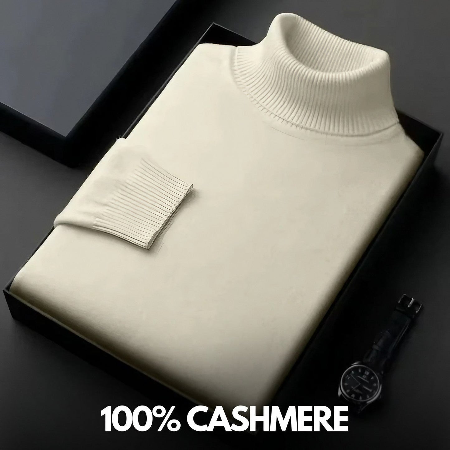 Sommerfeld™ | Cashmere Sweater