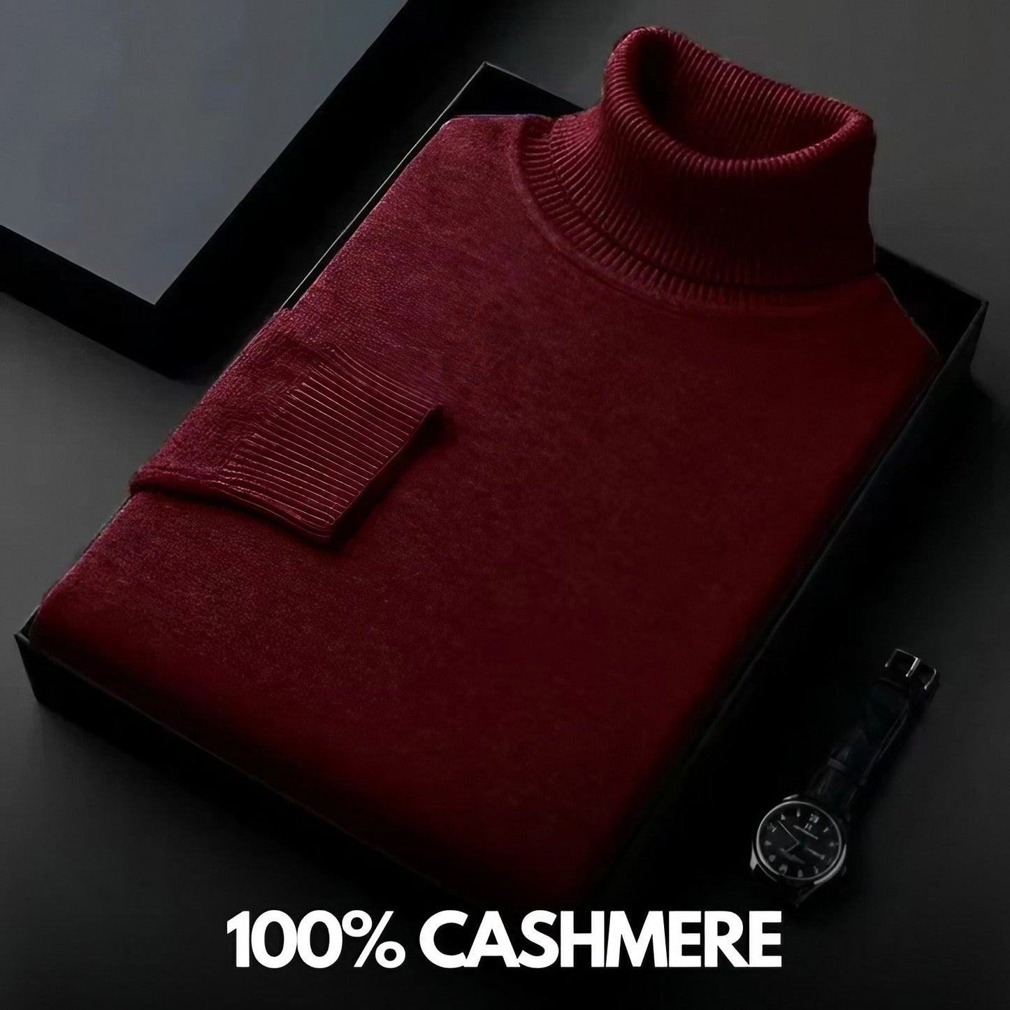 Sommerfeld™ | Cashmere Sweater