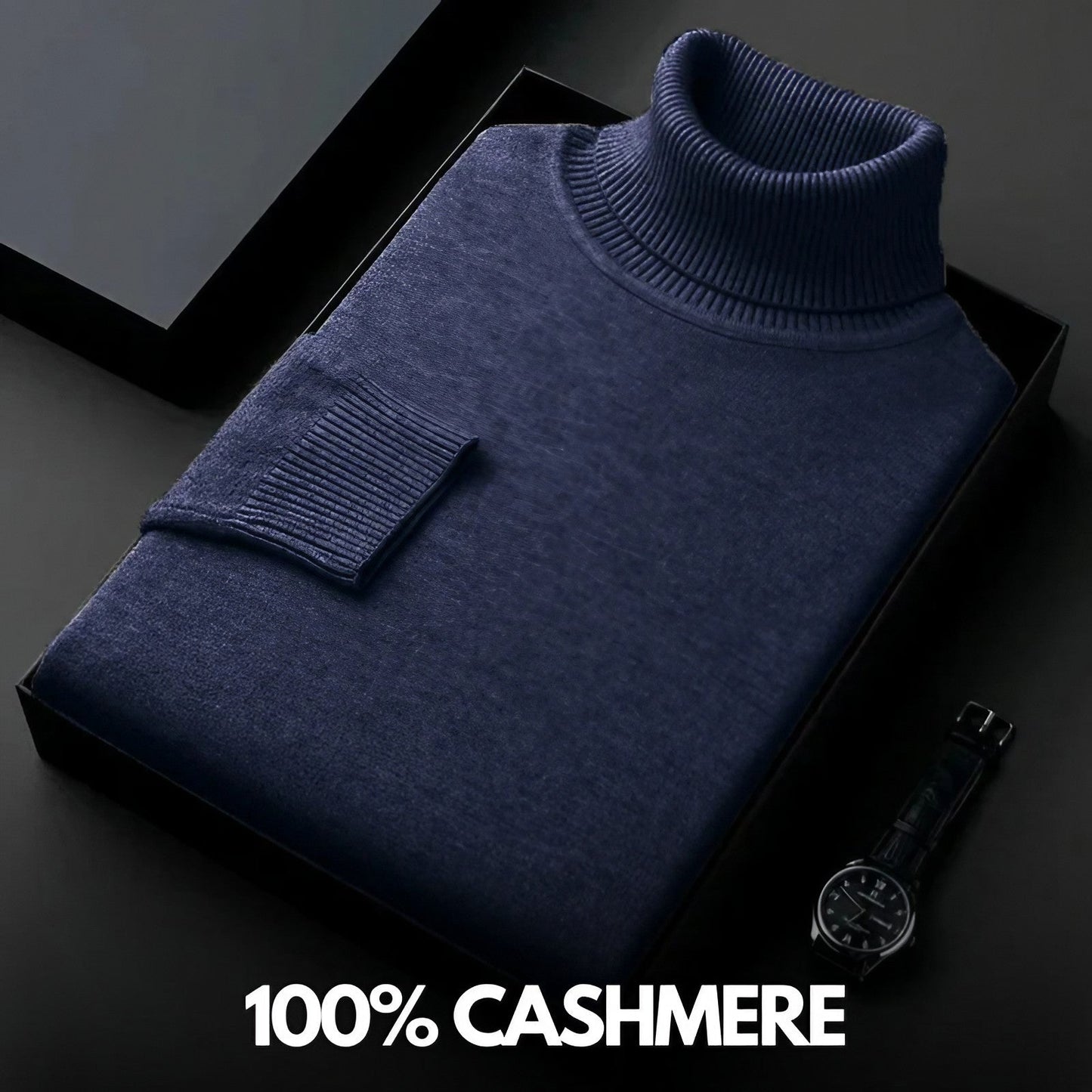 Sommerfeld™ | Cashmere Sweater