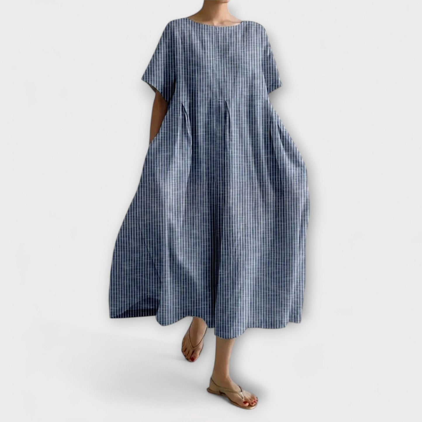Aminta™ - Sommerliches Maxikleid